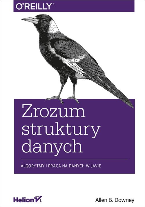 Zrozum struktury danych