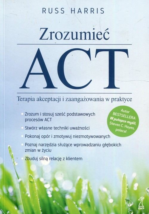 Zrozumieć ACT