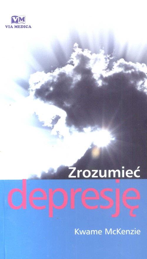 Zrozumieć depresję