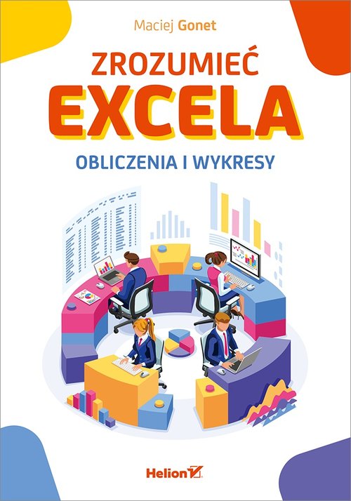 Zrozumieć Excela Obliczenia i wykresy