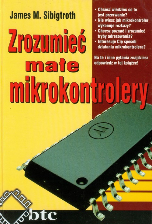 Zrozumieć małe mikrokontrolery