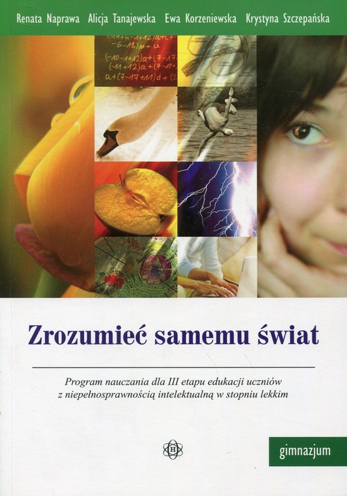Zrozumieć samemu świat