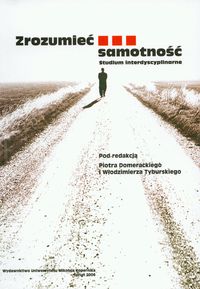 Zrozumieć samotność