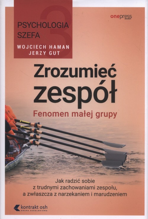 Zrozumieć zespół