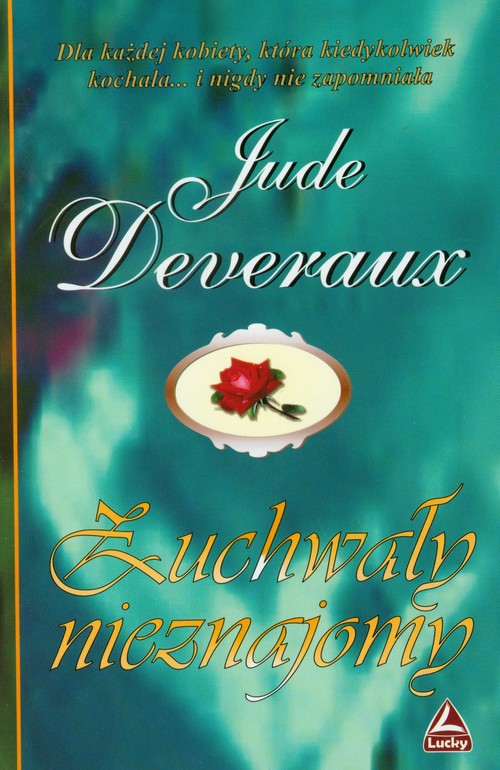 Zuchwały nieznajomy