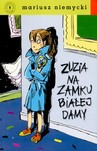 Zuzia na zamku Białej Damy