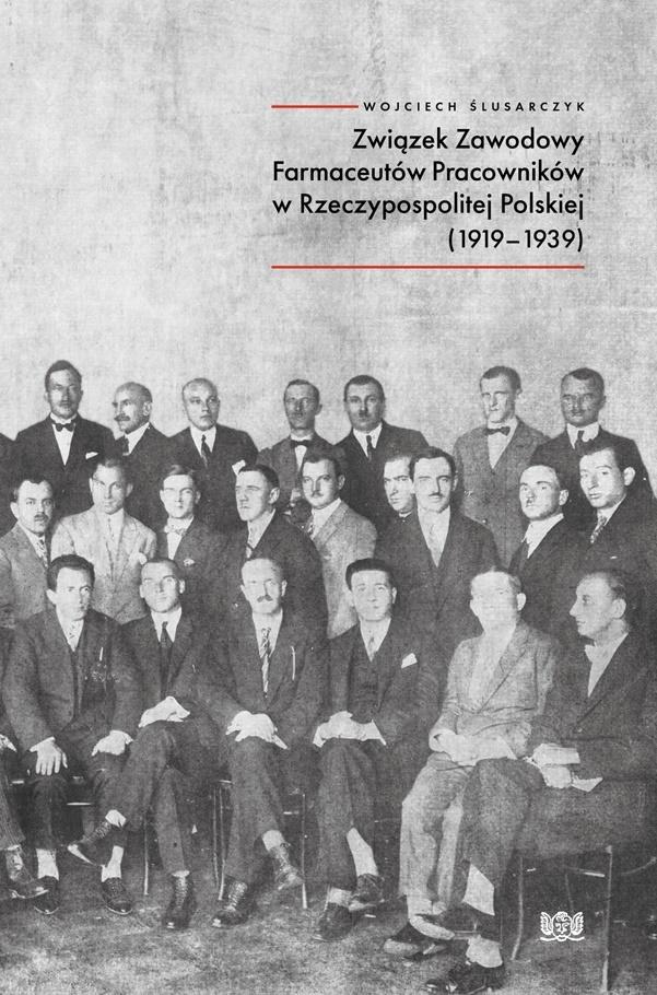 Związek Zawodowy Farmaceutów Pracowników w RP