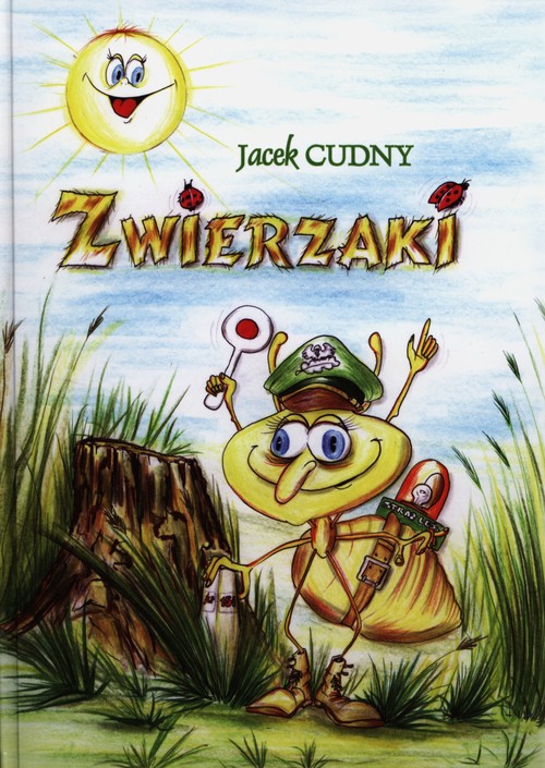 Zwierzaki