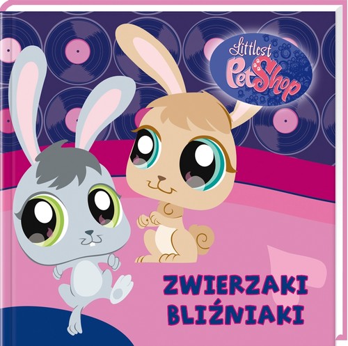 Zwierzaki  bliźniaki