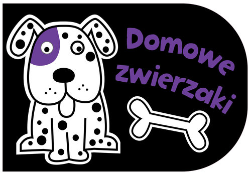 Zwierzaki domowe