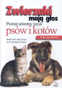 Zwierzaki mają głos