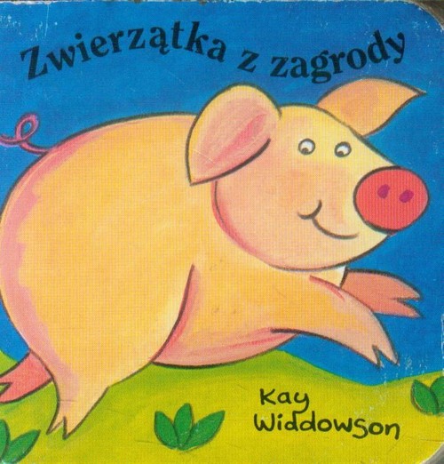 Zwierzątka z zagrody
