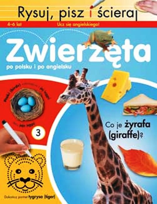 Zwierzęta