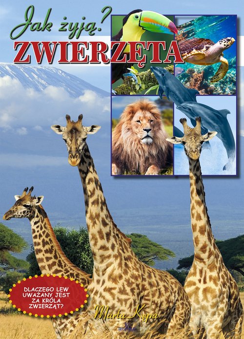 Zwierzęta