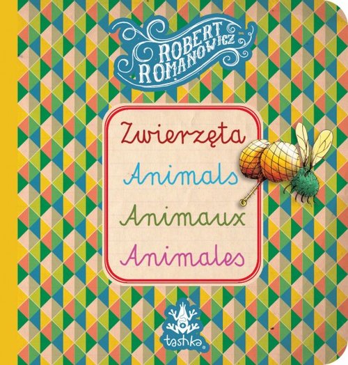 Zwierzęta / Animals / Animaux / Animales