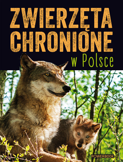 Zwierzęta chronione w Polsce