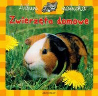 Zwierzęta domowe