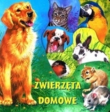 Zwierzęta domowe