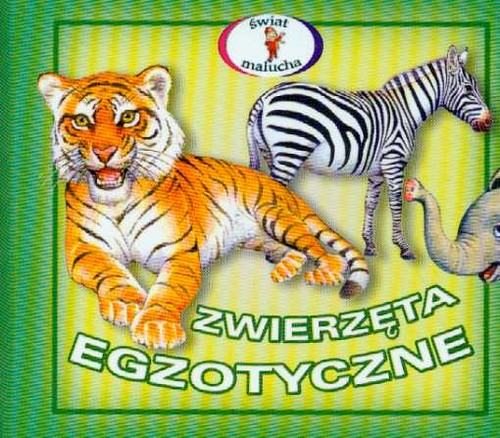 Zwierzęta  egzotyczne