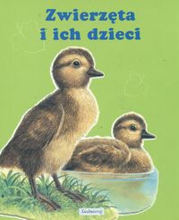 Zwierzęta i ich dzieci