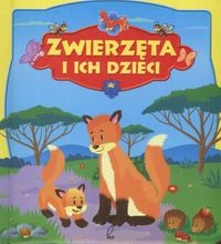 Zwierzęta i ich dzieci