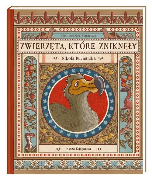 Zwierzęta, które zniknęły