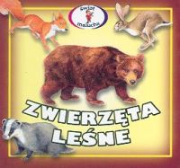 Zwierzęta leśne