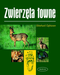Zwierzęta łowne
