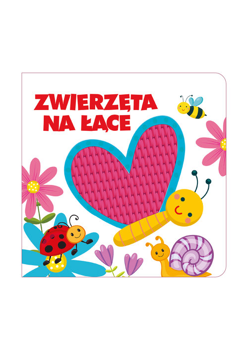 Zwierzęta na łące
