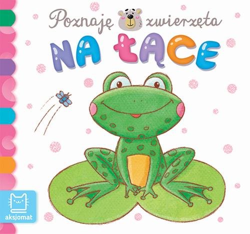 Zwierzęta na łące