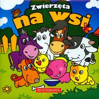 Zwierzęta na wsi