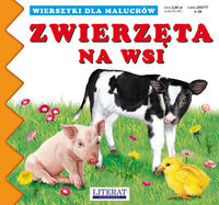 Zwierzęta na wsi