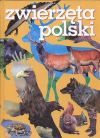 Zwierzęta Polski
