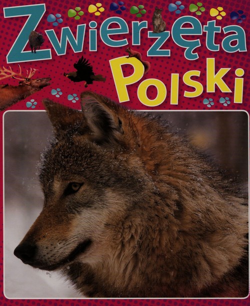 Zwierzęta Polski