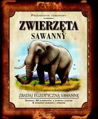 Zwierzęta sawanny