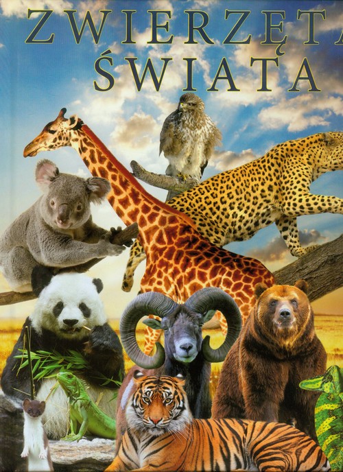 Zwierzęta Świata