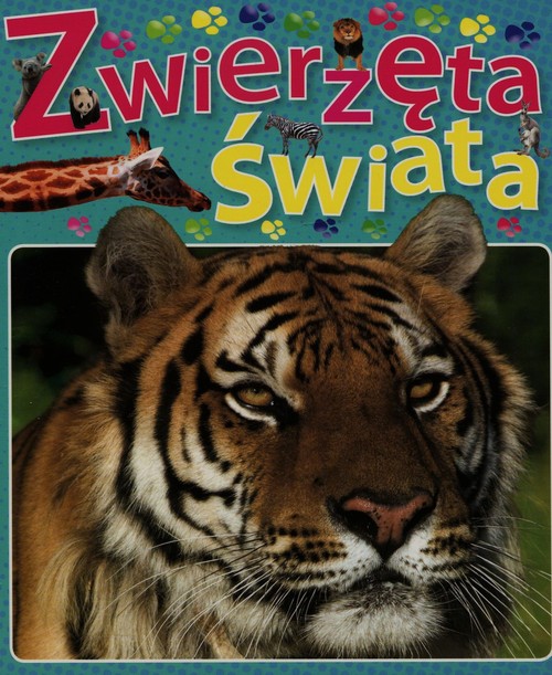 Zwierzęta świata