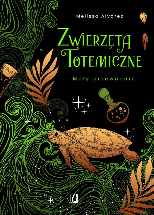 Zwierzęta totemiczne