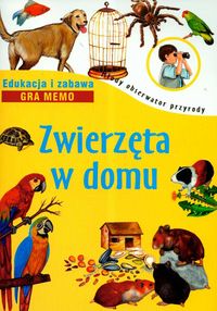 Zwierzęta w domu