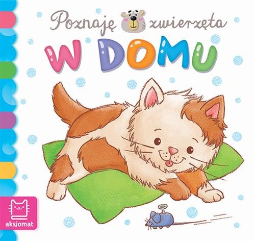 Zwierzęta w domu