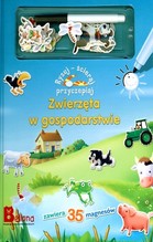 Zwierzęta w gospodarstwie