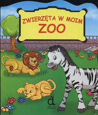 Zwierzęta w moim ZOO