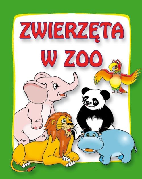 Zwierzęta w ZOO