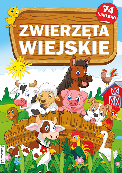 Zwierzęta wiejskie