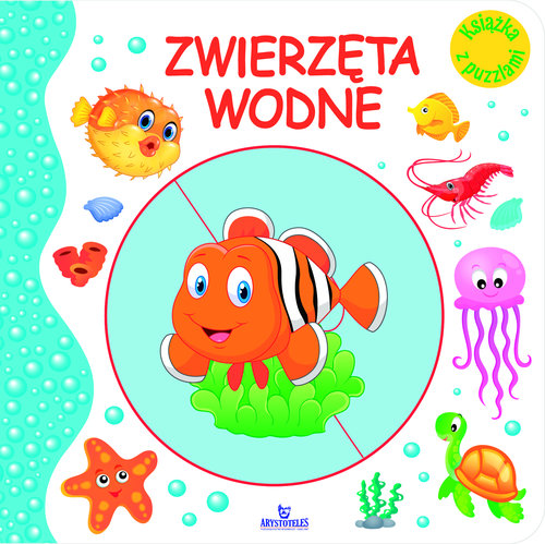 Zwierzęta wodne