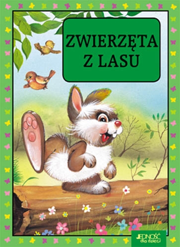Zwierzęta z lasu