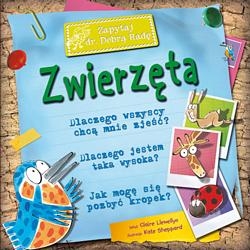 Zwierzęta Zapytaj doktor dobra rada BH