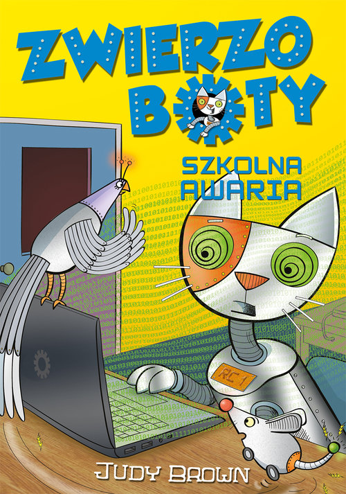 Zwierzoboty Szkolna awaria