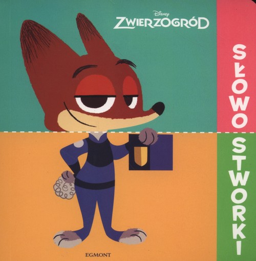 Zwierzogród Słowostworki