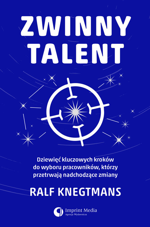 Zwinny talent